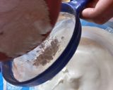 Foto del paso 5 de la receta: Sweet little bees🐝🐝 MERENGUE