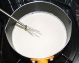 A picture of step 3 of 10 Minute Super Easy Melt-in-Your-Mouth Chocolates.