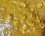 પનીર બટર મસાલા (Paneer Butter Masala Recipe In Gujarati) રેસીપી સ્ટેપ7ફોટો