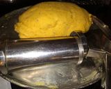 दिवाळी विशेष दही लसणाच्या गरम-गरम,खमंग,खुसखुशीत चकल्या (dahi lasun chya chaklya recipe in marathi) रेसिपी स्टेप 1 फोटो 