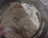Foto del paso 2 de la receta: Cómo hacer Budín de banana 🍌 y avena