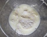 Foto del paso 1 de la receta: Filloas sin gluten