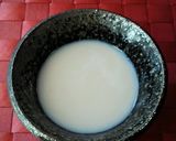 A picture of step 9 of Aromatic Adzuki Bean Tea.