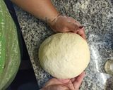 Foto del paso 7 de la receta: Pan de queso estilo brasilero