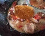 Chicken karahi recipe step 2 photo