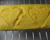 A picture of step 13 of Low-Sugar Okara Pound Cake.
