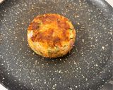 A picture of step 9 of Potato Tikkis (Crispy & Quick Snack Delight).