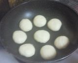 A picture of step 10 of Chewy Cheese Kulcha.