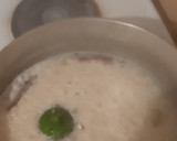 Foto del paso 1 de la receta: Arroz con leche y coco