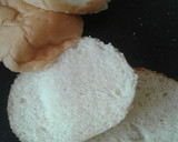 A picture of step 1 of Simple Egg and bread toast.