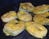 A picture of step 3 of Katala fish.