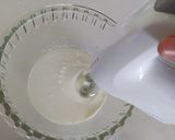 Foto del paso 2 de la receta: Mousse de mandarina