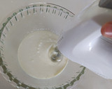 Foto del paso 2 de la receta: Mousse de mandarina