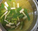 Foto langkah ke 3 dari resep Soto Ayam.