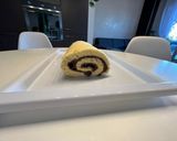Une image de l'étape 6 de Roulé très généreux en Nutella® 👅.