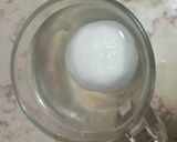 A picture of step 7 of Rasgulla/Bengali rosogolla.
