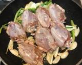 Chicken wings with oyster sauce recipe step 3 photo