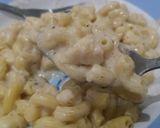 Foto langkah ke 4 dari resep Easy One Pot Pasta.