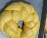 Foto langkah ke 11 dari resep Roti Kepang Brioche.