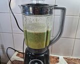 Foto del paso 2 de la receta: Cuadrados húmedos de lechuga🥬🥬