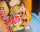 Foto langkah ke 2 dari resep 216. Roti Kukus Pontianak Original.