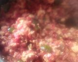 A picture of step 7 of Paneer stuffed lachha paratha.