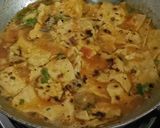 पोळीचे वरण फळ (Poliche varan fal recipe in marathi) रेसिपी स्टेप 4 फोटो 