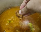 Foto langkah ke 5 dari resep Pindang Iga Palembang.