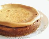 A picture of step 5 of Very Easy Basic Baked Cheesecake.