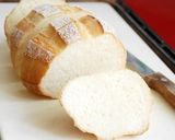 A picture of step 7 of Double Milk Hearth Bread.