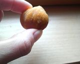A picture of step 6 of A Flavor of Fall: Sweet Chestnut Rice ~ With Instructions for Peeling Chestnuts~.