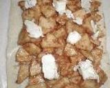 A picture of step 2 of Easy Apple Pie.