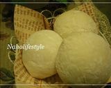 A picture of step 16 of Fluffy White Bread Rolls Inspired by the Novel Heidi.