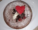 চকোলেট কেক(Chocolate cake recipe in Bengali) রেসিপির ধাপ 9 ছবি