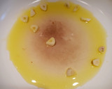 Foto del paso 1 de la receta: Anguriñas mar e monte