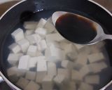 Foto langkah ke 4 dari resep Clear Soup.