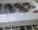 Foto langkah ke 7 dari resep Cookies Brownies Choco Chips- Gluten Free.