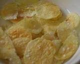 Oil-Free Non-Fried Potato Chips recipe step 3 photo