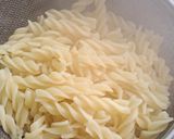 Pas rețetă Paste Bolognese de post (cu soia) 2 fotografie