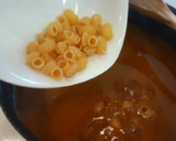 Foto del paso 4 de la receta: Guiso de aguja de ternera con pasta