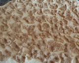 Leveles tepertős pogácsa recept fázis 4 fotója