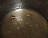 A picture of step 3 of Gulab Jamun.