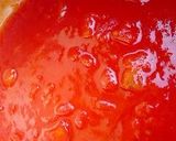 A picture of step 1 of Tomato Parfait.