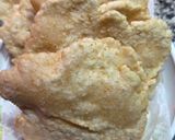 Foto del paso 5 de la receta: Tortas fritas sin gluten