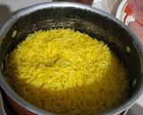صورة لخطوة 3 من وصفة صدور دجاج مع الأرز