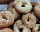 Foto del paso 8 de la receta: Rollos de naranja en horno