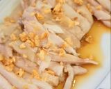 Foto langkah ke 4 dari resep Ayam Hainam.