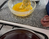 Foto del paso 2 de la receta: Filet de merluza a la Romana
