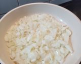 Foto del paso 1 de la receta: Torta de espinaca