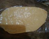 Foto langkah ke 5 dari resep Roti bunga meses coklat.